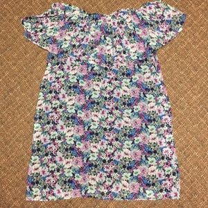 Barely worn sweaters and dresses